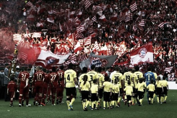 Bayern Munich - Borussia Dortmund Preview: Title contenders face off in Der Klassiker