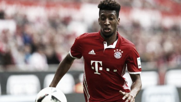 La Juve fa cassa, il Bayern esercita il diritto di riscatto per Coman