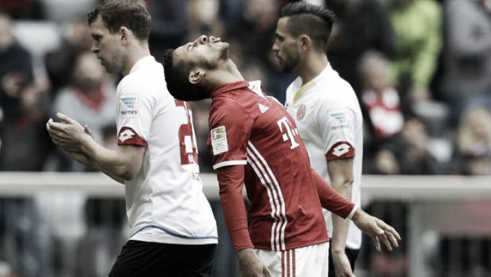 Bayern, la settimana nera e gli interrogativi sugli obiettivi