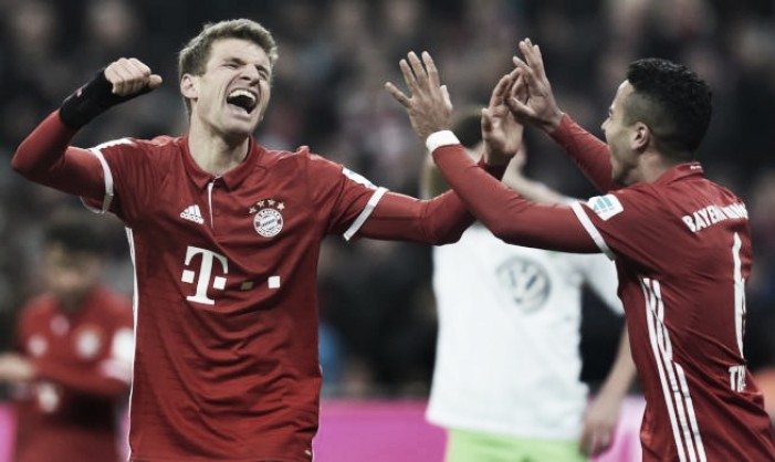 Bundesliga - Cade il Lipsia! Aggancio Bayern in vetta. Male Hertha e Dortmund