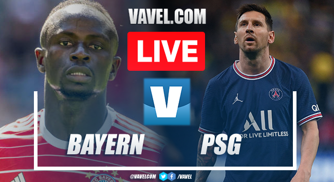 Highlights: Bayern 2-0 PSG in Champions 2023 | 03/08/2023 VAVEL USA