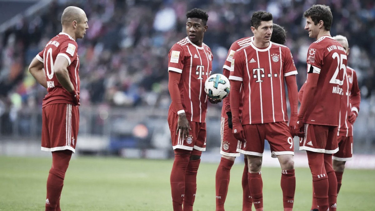 Previa SC Freiburg vs. Bayern München: una parada incomoda