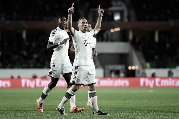 Bayern Munich v Raja Casablanca: Fairy-tale final, or business as usual?