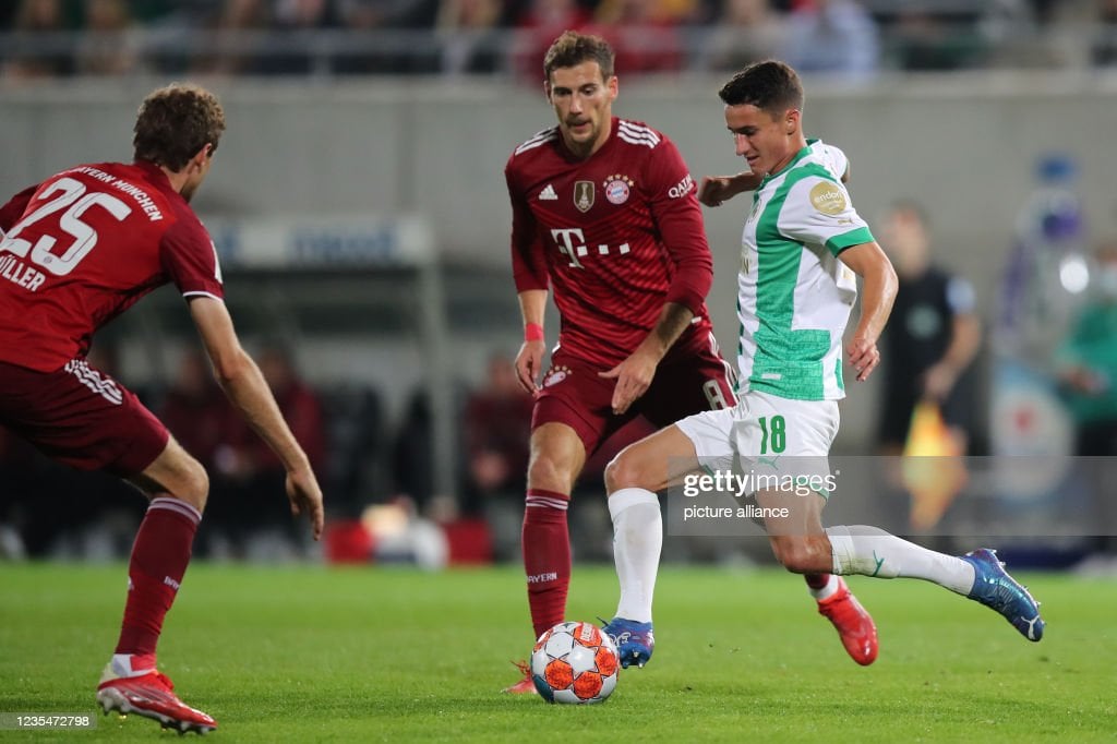 Bayern Munich vs Greuther Fürth preview: How to watch, kick-off time, team news, predicted lineups, and ones to watch