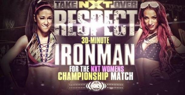 NXT Takeover: Respect Review 10/7/2015