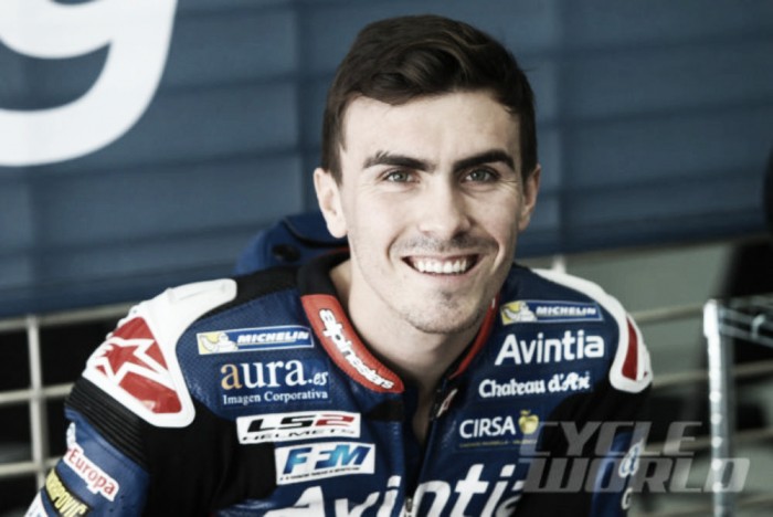 MotoGP: Baz will miss Assen GP