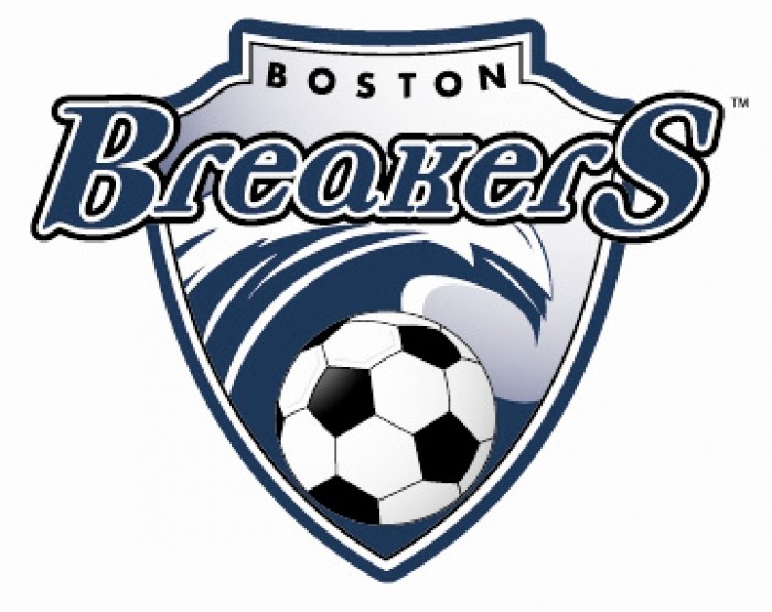 The Boston Breakers and JetBlue Airways team up