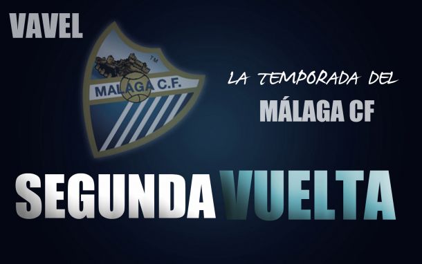 Málaga 2014/2015: la segunda vuelta