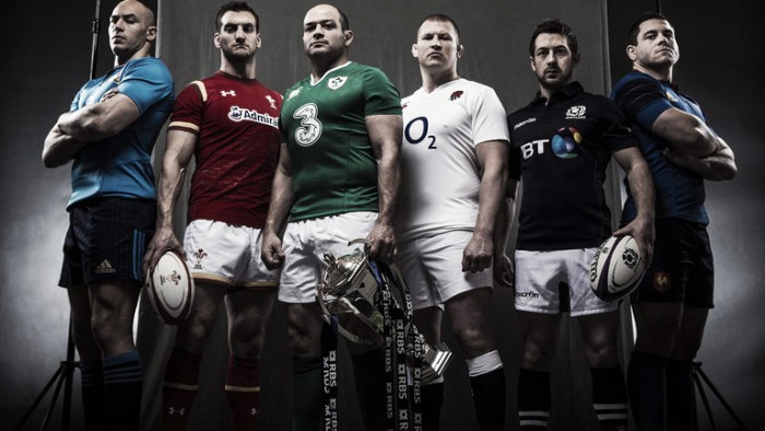 Six Nations opening weekend preview