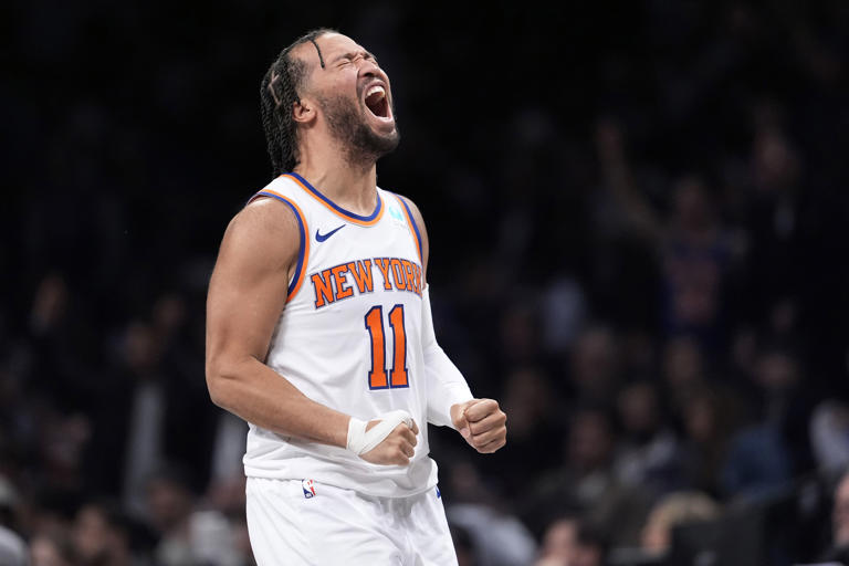 El resurgir de los New York Knicks
