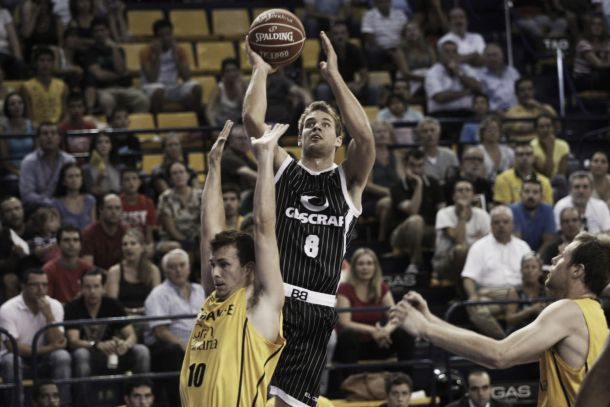 Dominion Bilbao Basket - Herbalife Gran Canaria: a por la segunda victoria frente a un rival directo