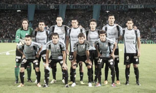Vélez 1 -Belgrano 2: Puntuaciones del Pirata