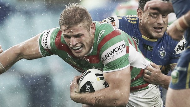 Tom Burgess eyes NFL career after trying out for New York Giants and Buffalo Bills