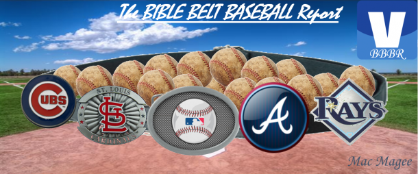 Bible Belt Baseball Report: Memorial Day Weekend