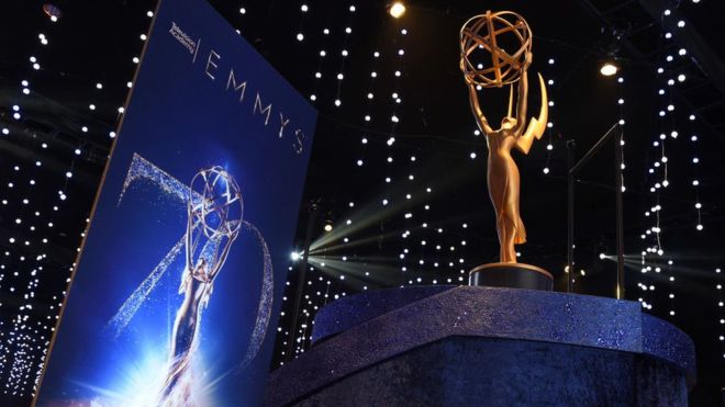 GUÍA VAVEL: Premios Emmys 2019. Mejor actor y actriz de reparto en serie limitada o película de
televisión