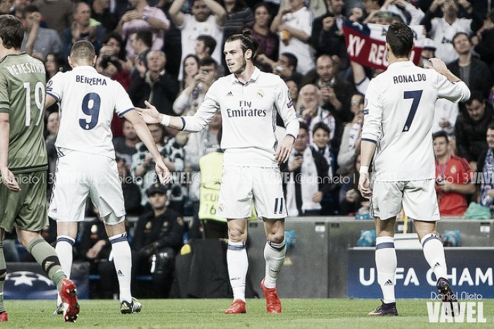 El Real Madrid, el peor de los rivales