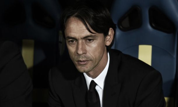 Milan, Inzaghi: "Domani sarà un match difficile"