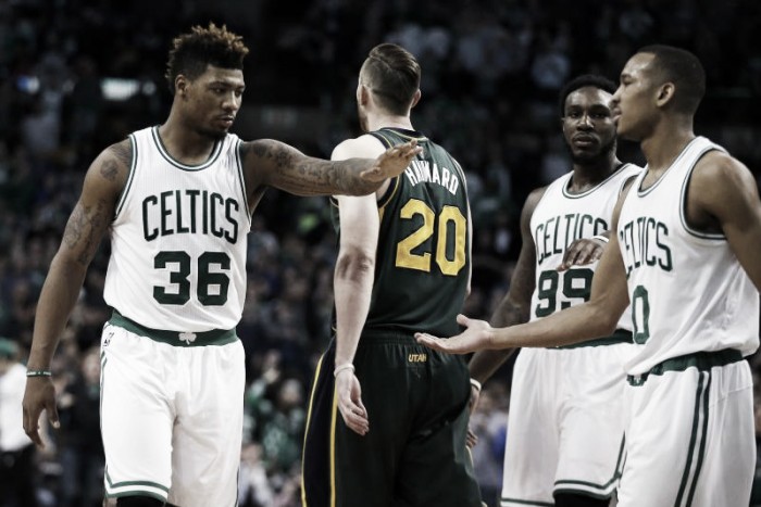 NBA, le prossime mosse dei Boston Celtics