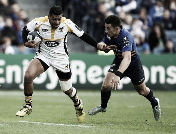 Champions Cup week 1 review: Wasps & Saracens lay down early markers