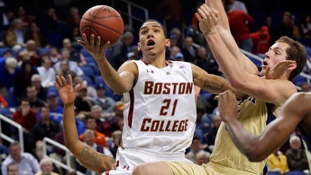 Boston College Opens Up The Season With A Win vs. New Hampshire