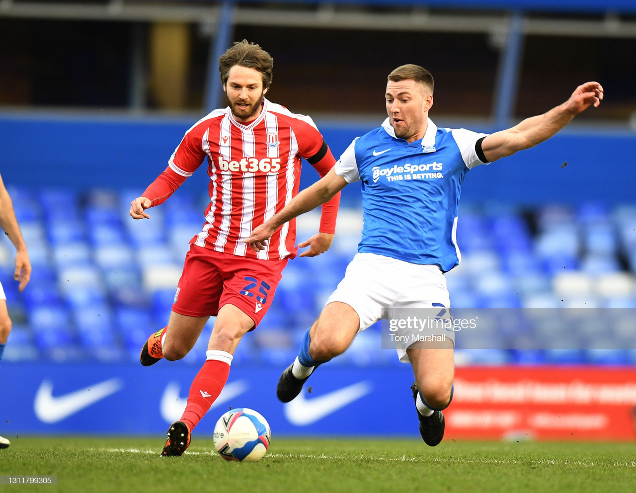 Birmingham City vs Stoke City preview: How to watch, kick-off time, team news, predicted lineups and ones to watch