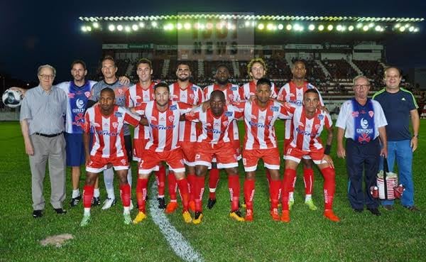 Esporte Clube São Luiz