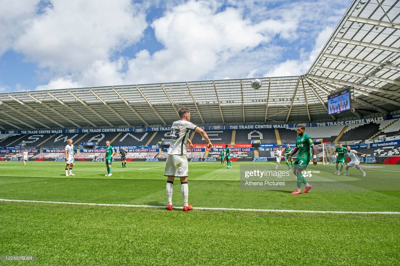 Swansea City vs Sheffield Wednesday preview: How to watch, kick-off time, team news, predicted lineups, ones to watch