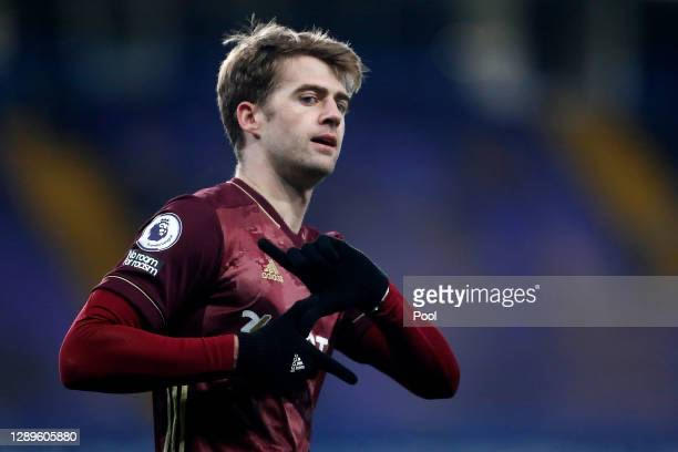 Patrick Bamford: From Zero to Hero