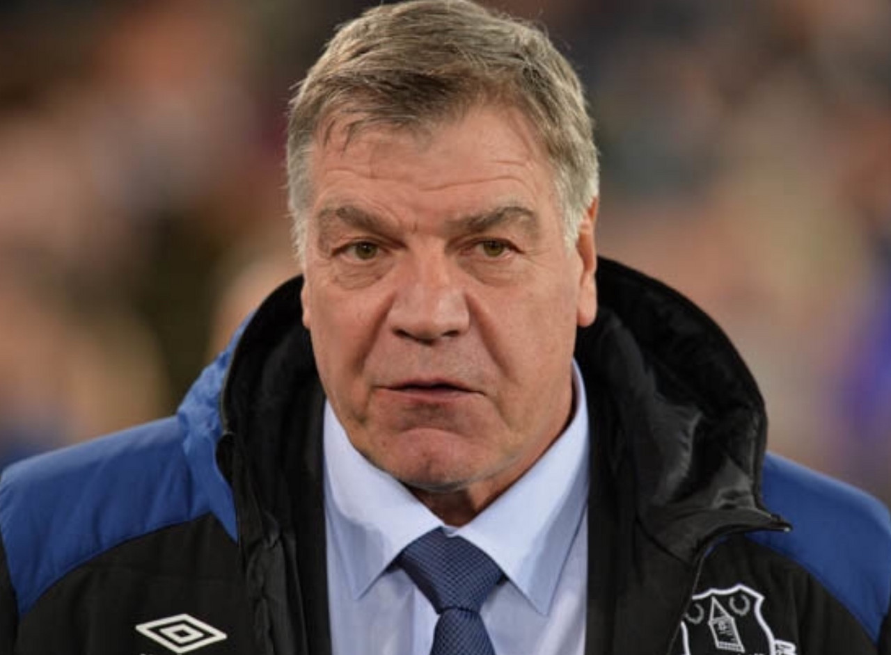 Sam Allardyce, Everton and the media: How perception is key in modern football