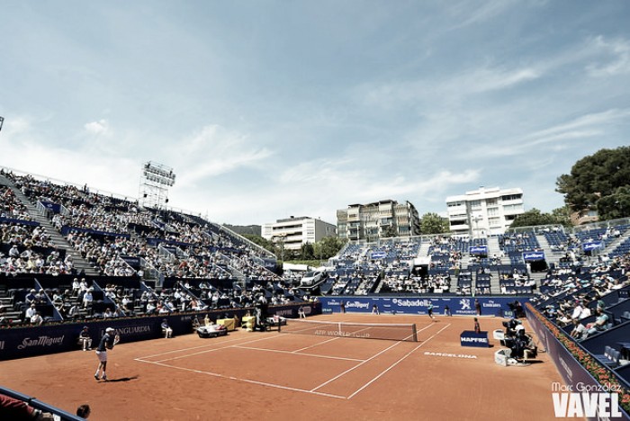 El Barcelona
Open apostará por una nueva tecnología