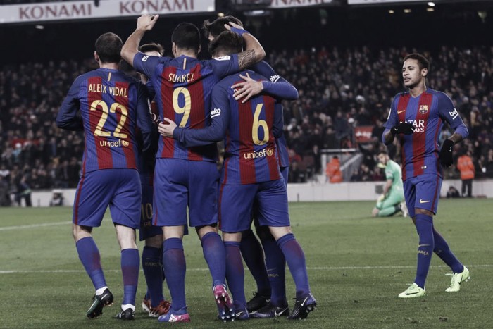 Liga, 20^ giornata. Real Madrid per una scossa, Siviglia e Barça in trasferta