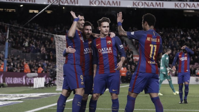 Liga, 26^ giornata. Pericoli baschi per Real e Siviglia. Barça contro il Celta, Valencia al Calderòn Liga, 26^ giornata. Pericoli baschi per Real e Siviglia. Barça contro il Celta, Valencia al Calderòn