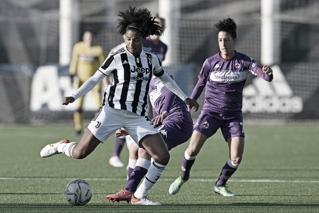 Federação Italiana confirma profissionalização do futebol feminino