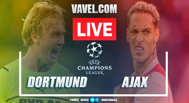 Onde assistir ao vivo a Besiktas x Ajax, pela Champions League?