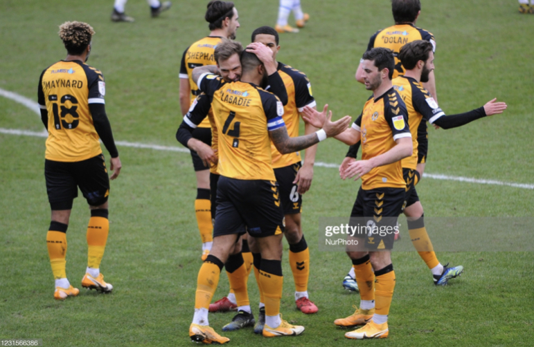 Newport County vs Bradford City: How to watch, kick-off time, team news, predicted lineups and ones to watch