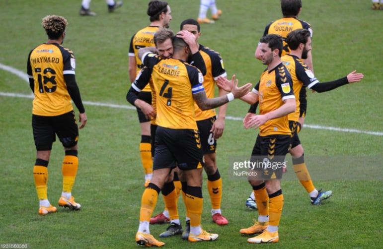 Newport County vs Bradford City: How to watch, kick-off time, team news, predicted lineups and ones to watch