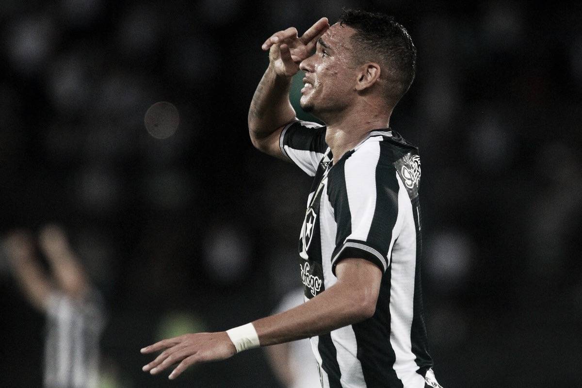 Destaque na classificação na Sula, Luiz Fernando afirma: "Estou reconquistando a confiança" Destaque na classificação na Sula, Luiz Fernando afirma: "Estou reconquistando a confiança"