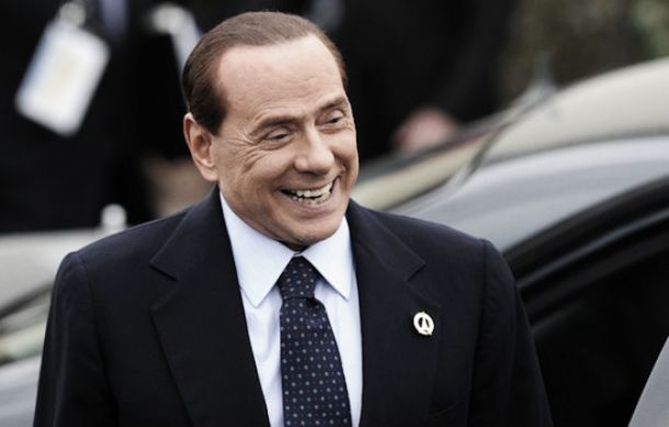 Milan, Berlusconi: "Non c’è nessuna trattativa in corso con cordate cinesi"