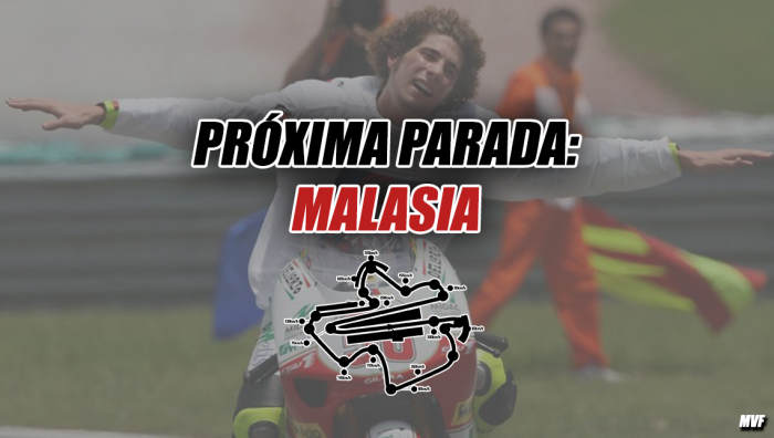 MotoGp, Gp della Malesia - Ultimo giro asiatico, prima del gran finale: Marquez può chiudere i giochi
