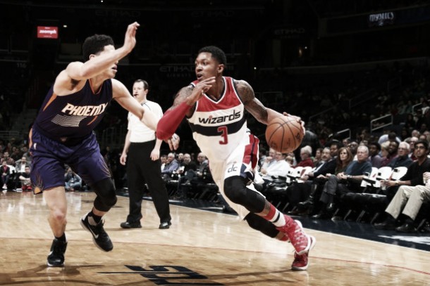 Nba, Beal trascina i Wizards contro Phoenix. Vince ancora Detroit