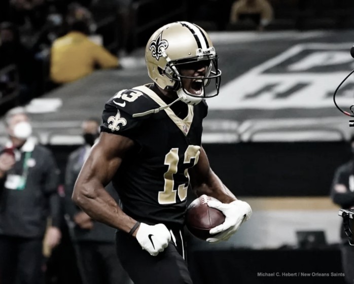 Saints pasam fácil pelos Bears e pegam Buccaneers no divisional Saints pasam fácil pelos Bears e pegam Buccaneers no divisional