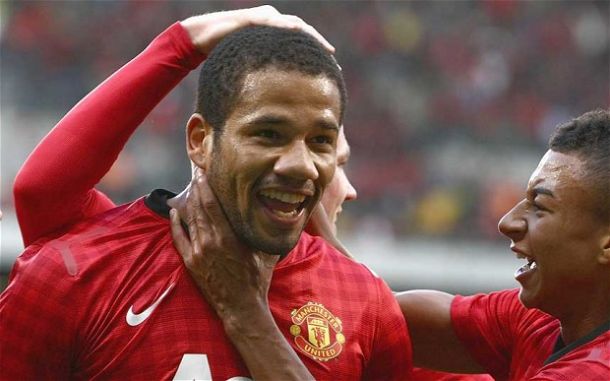 Manchester United sell 'flop' Bebe