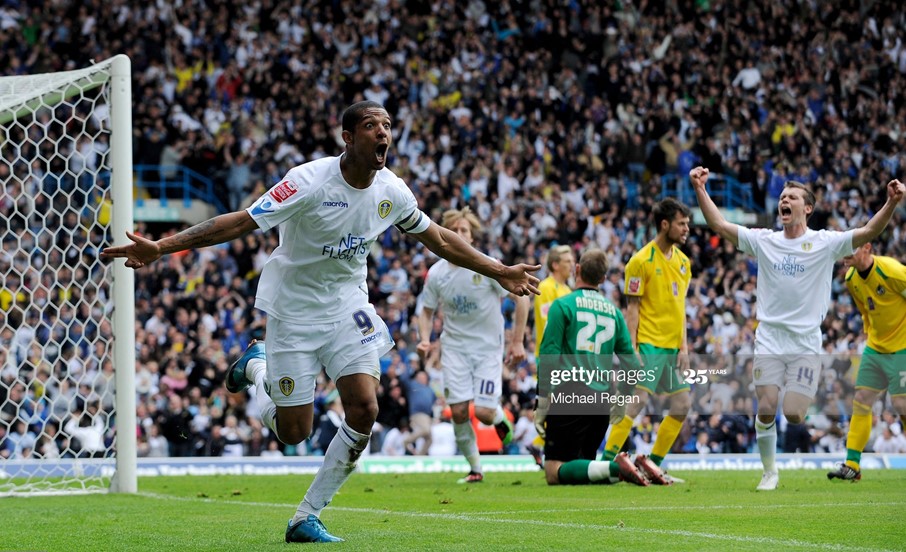 Leeds United's 16 crazy years: Part 2 - Administration and League One