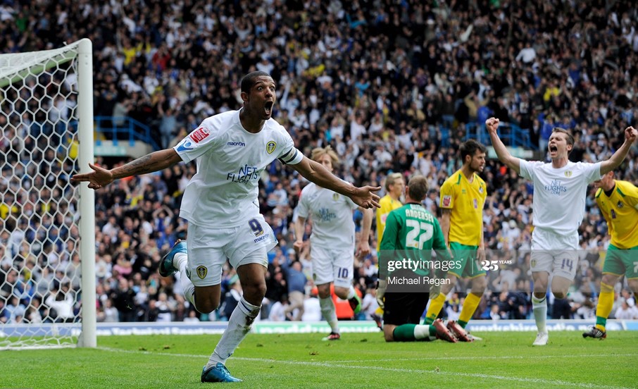 Leeds United find £70m cheat code to put Championship on notice and prime  transfer window finale - Beren Cross - Leeds Live