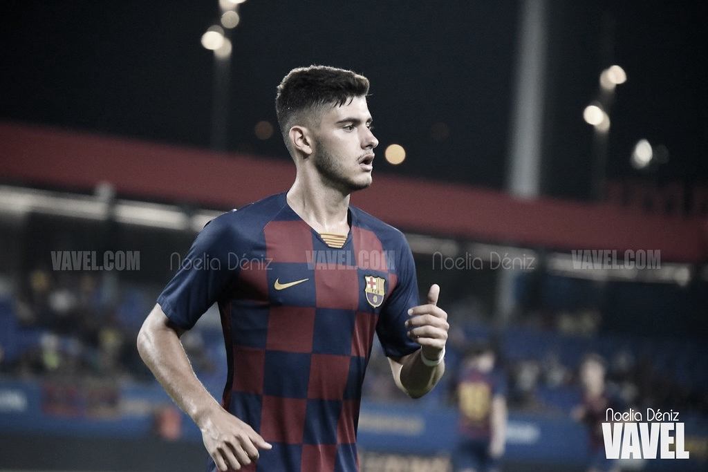 Resumen Borussia Dortmund vs. FC Barcelona en UEFA Youth League (2-1) Resumen Borussia Dortmund vs. FC Barcelona en UEFA Youth League (2-1)