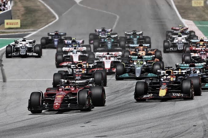 Race Week: saiba tudo sobre o GP da Espanha de Fórmula 1