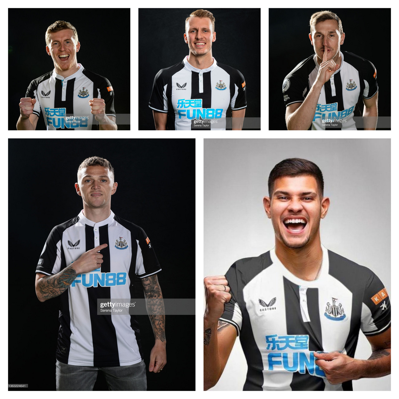 Reflecting on Newcastle United's record-breaking January transfer window