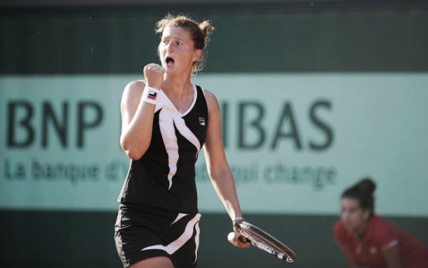 WTA Mosca: buon debutto per Begu e Kuznetsova