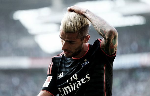 Behrami set for a return to Napoli after a poor spell in Germany