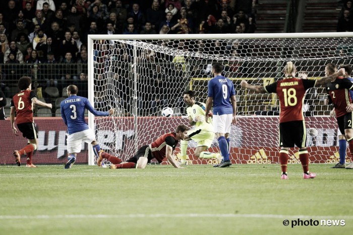 Euro 2016, l'Italia e la maledizione del girone eliminatorio